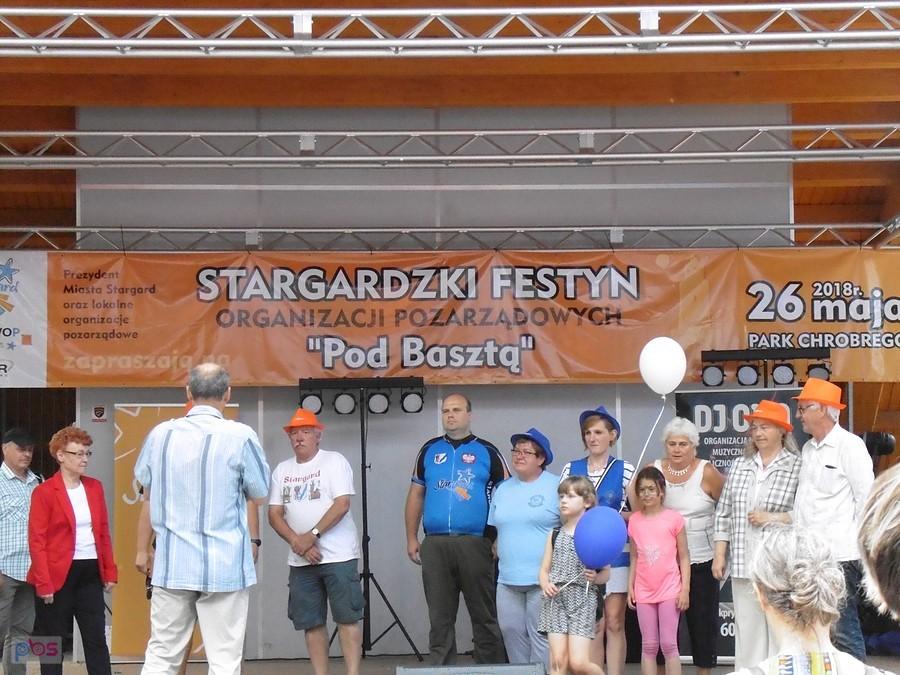 Radek też postanowił zaśpiewać :D