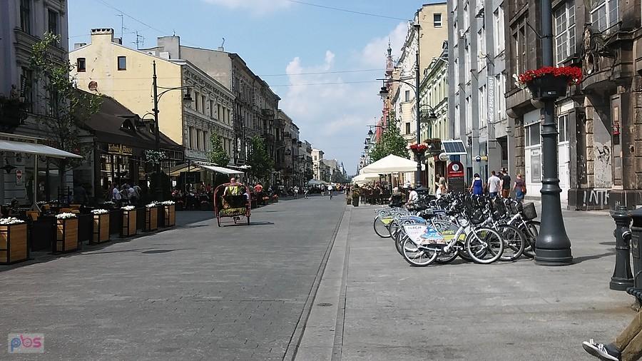 Piotrkowska