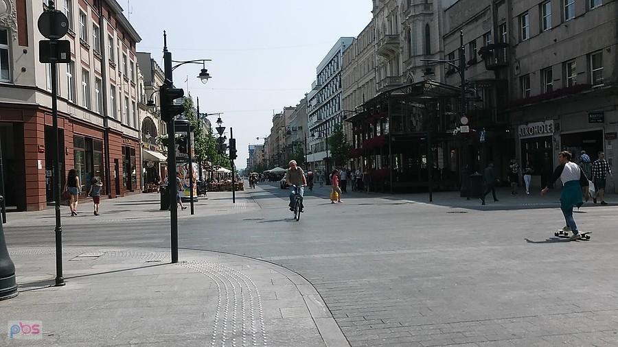 Piotrkowska