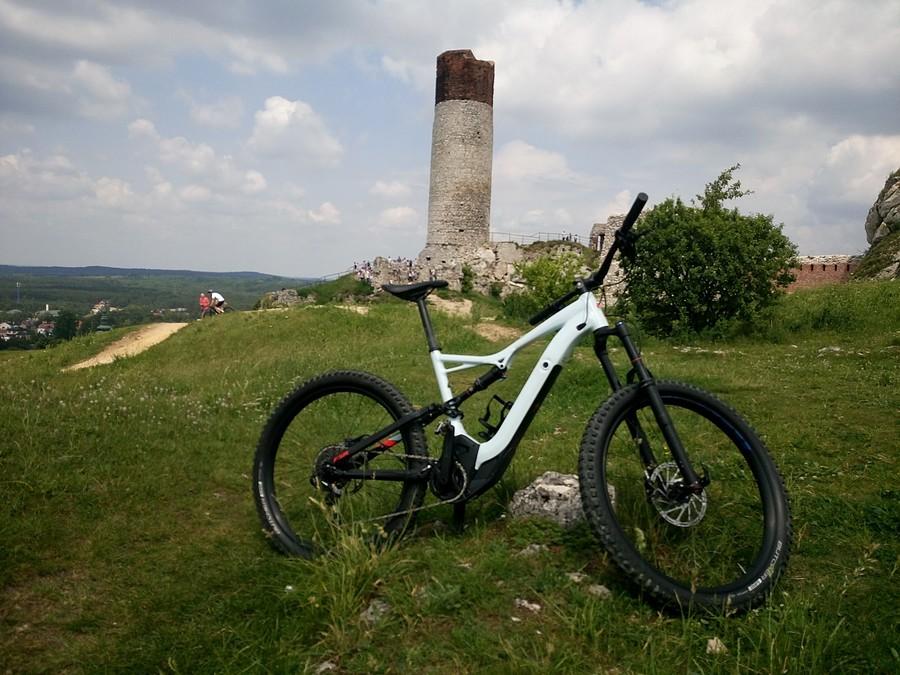 Elektryk