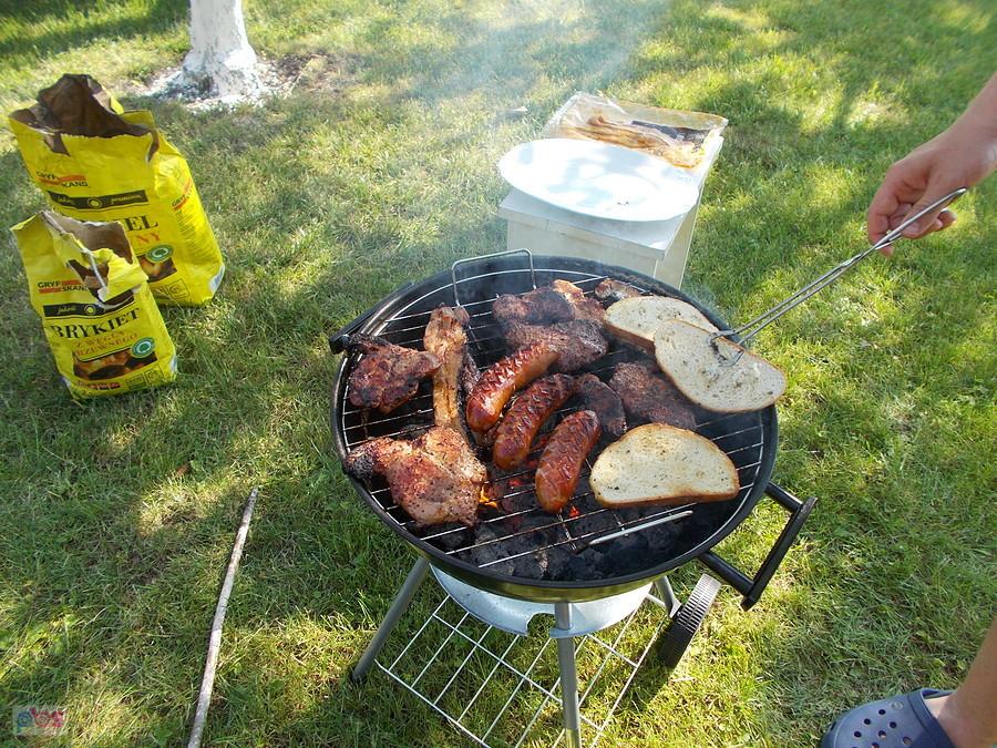 Grill Dareckiego
