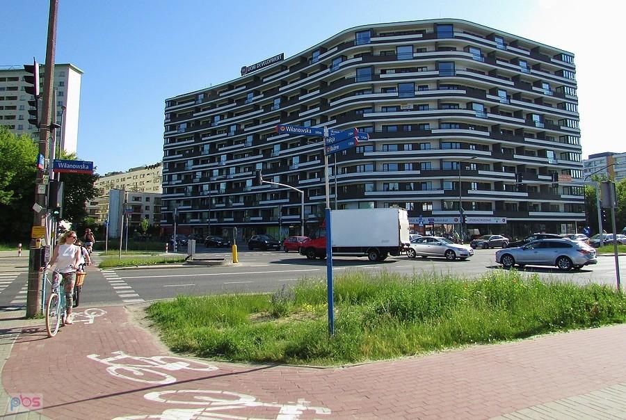 Dom Pod Zegarem