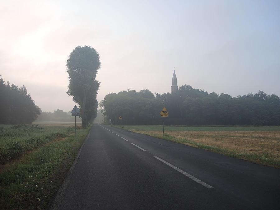 W Folsztynie