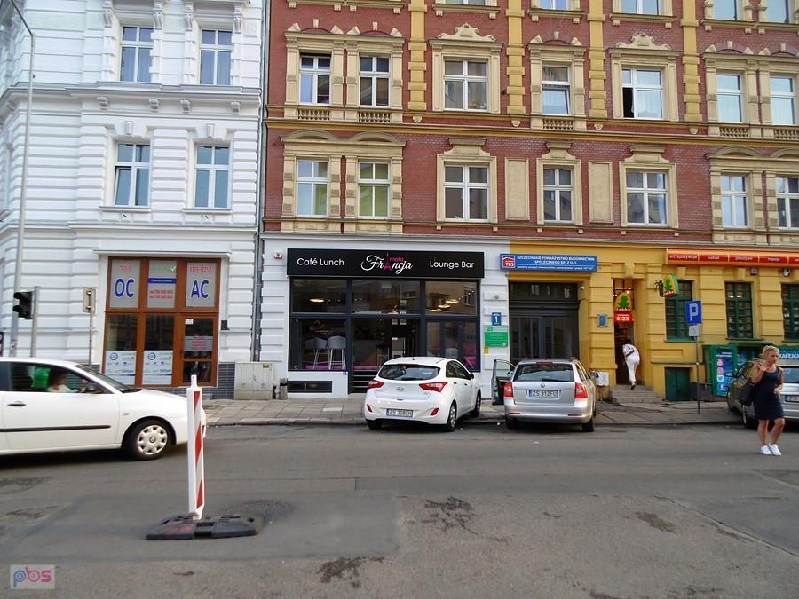dotarliśmy do Małej Francji