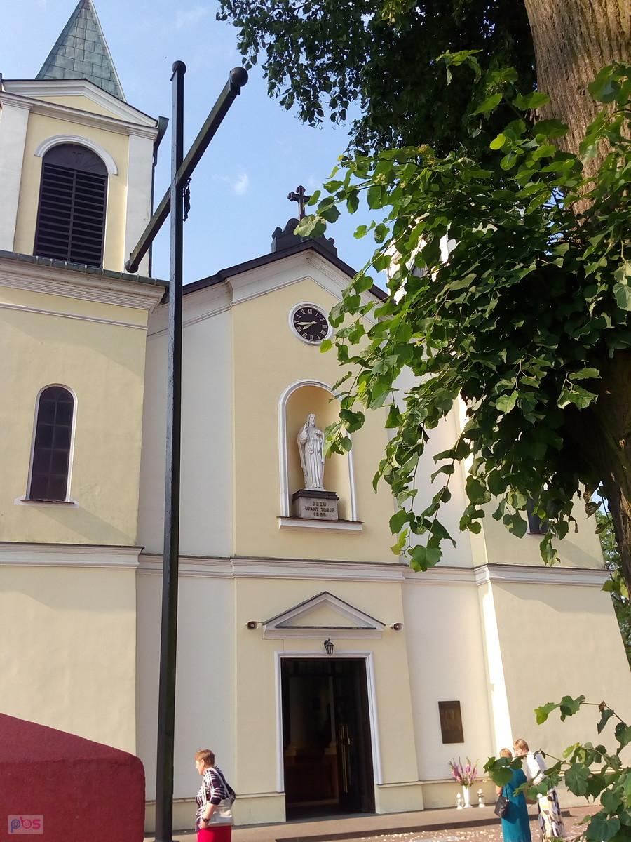 Druga kontrola czasu