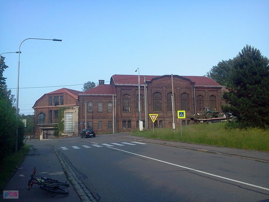 Kopalnia św Trójcy