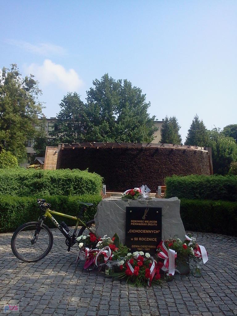 Dębowiec