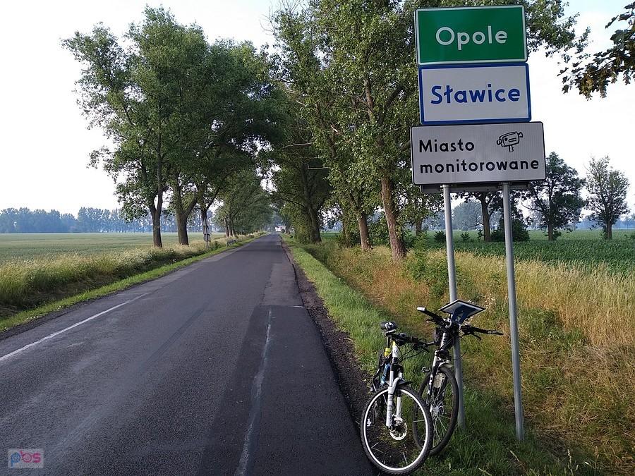 Znowu Opole?