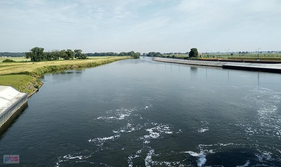 Nad Odrą