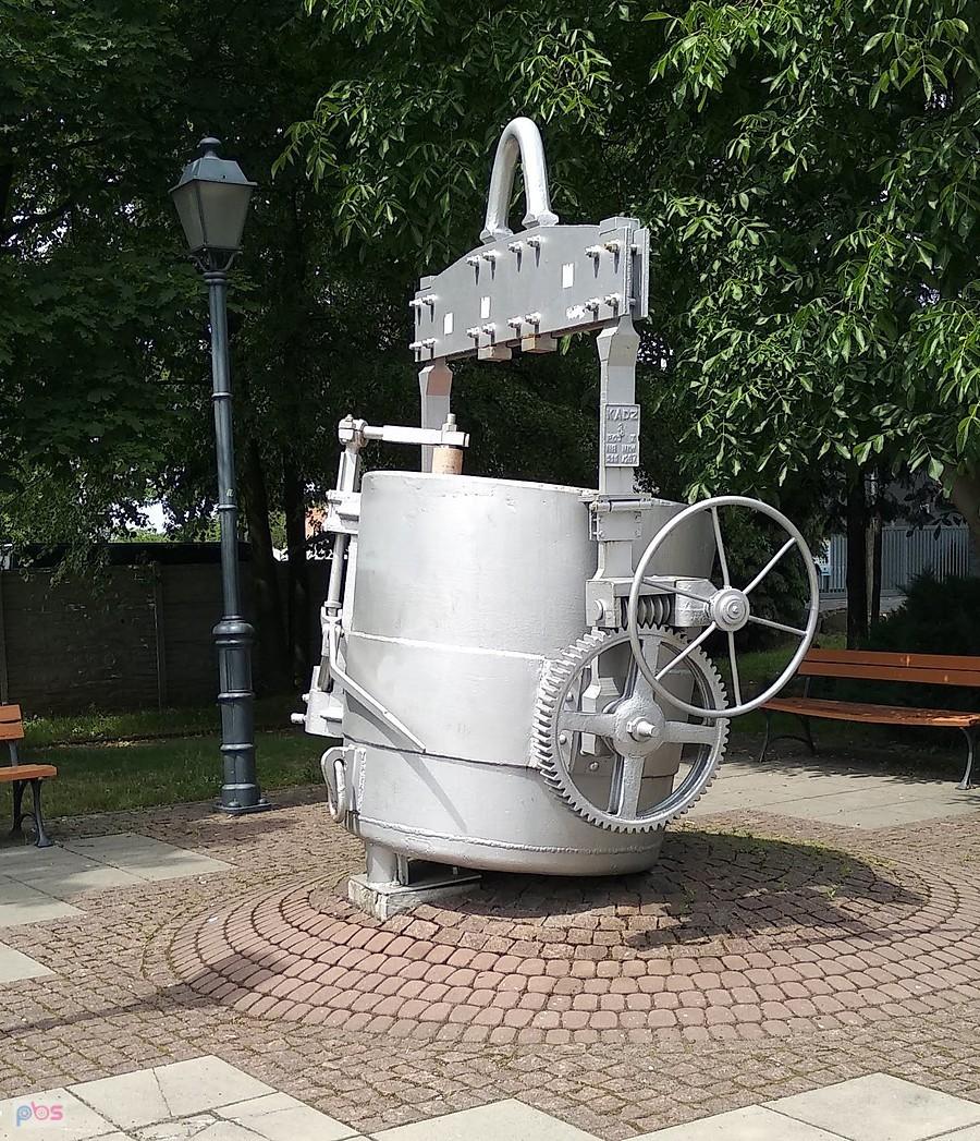 Stara kadź