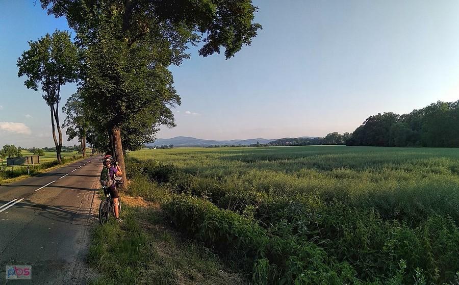 Okolice Kamieńca Ząbkowickiego