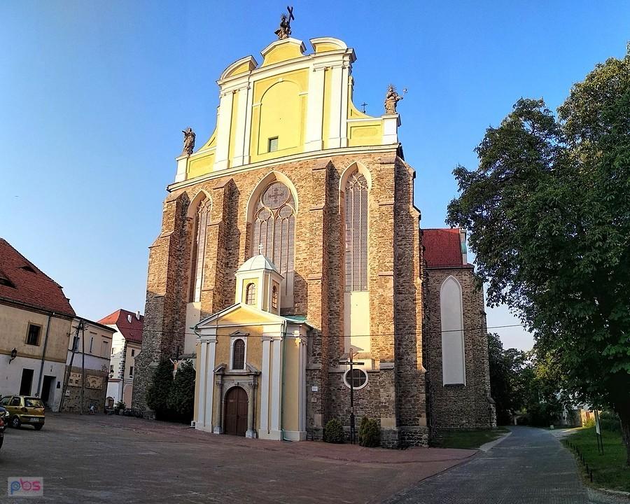 Kościół Pocysterski