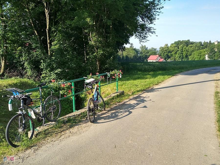 Krótki postój
