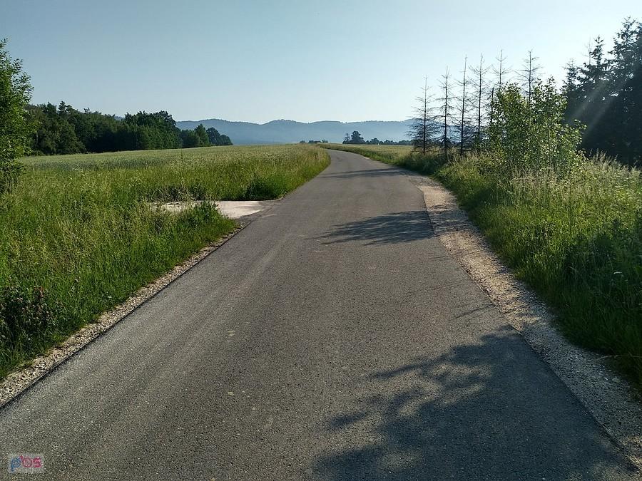 Góry mają zwój urok