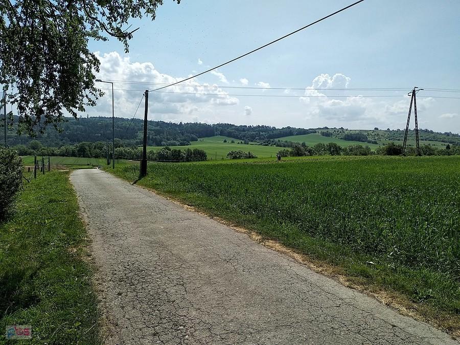 Okolice Młynowa