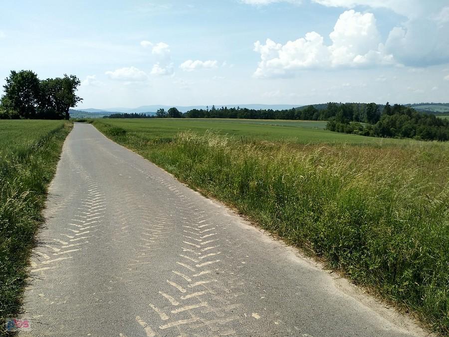 Jeszcze trochę i będziemy na szczycie