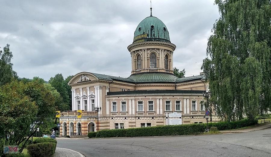 Zakład Przyrodoleczniczy „Wojciech“