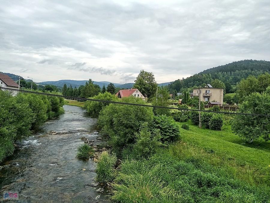 Nad Białą Lądecką
