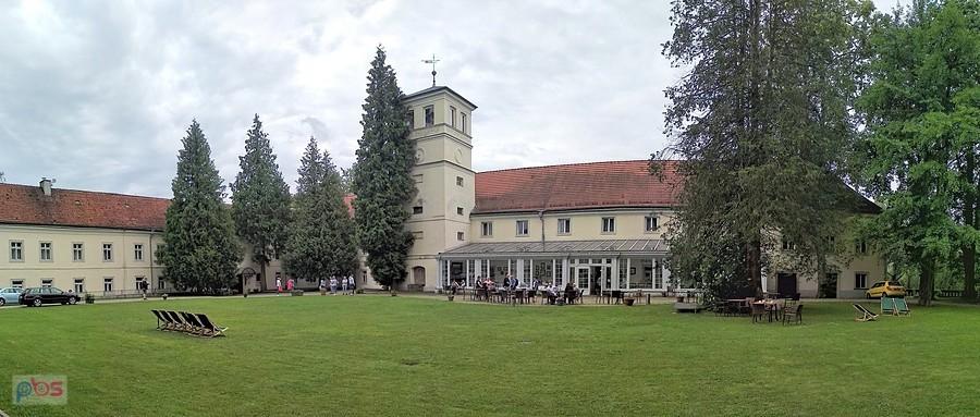 Trzebieszowice - Hotel Zamek na Skale