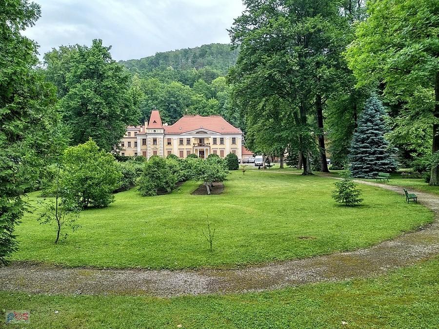 Ołdrzychowice Kłodzkie - Prowincja Polska Zgromadzenia Sióstr Pielęgniarek Trzeciego Zakonu Regularnego św. Franciszka