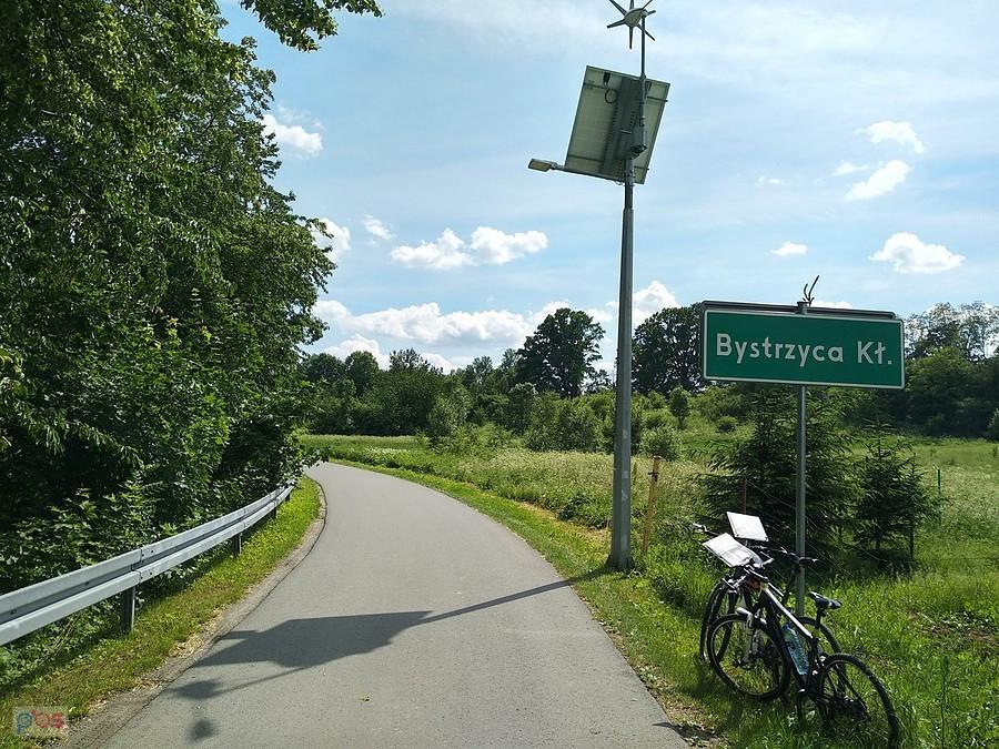 Bystrzyca Kłodzka
