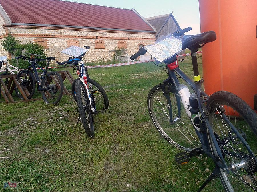 Działo się. OrientAkcja, Uniejów