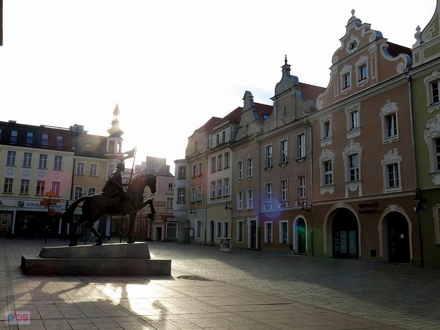 Na Rynku opolskim