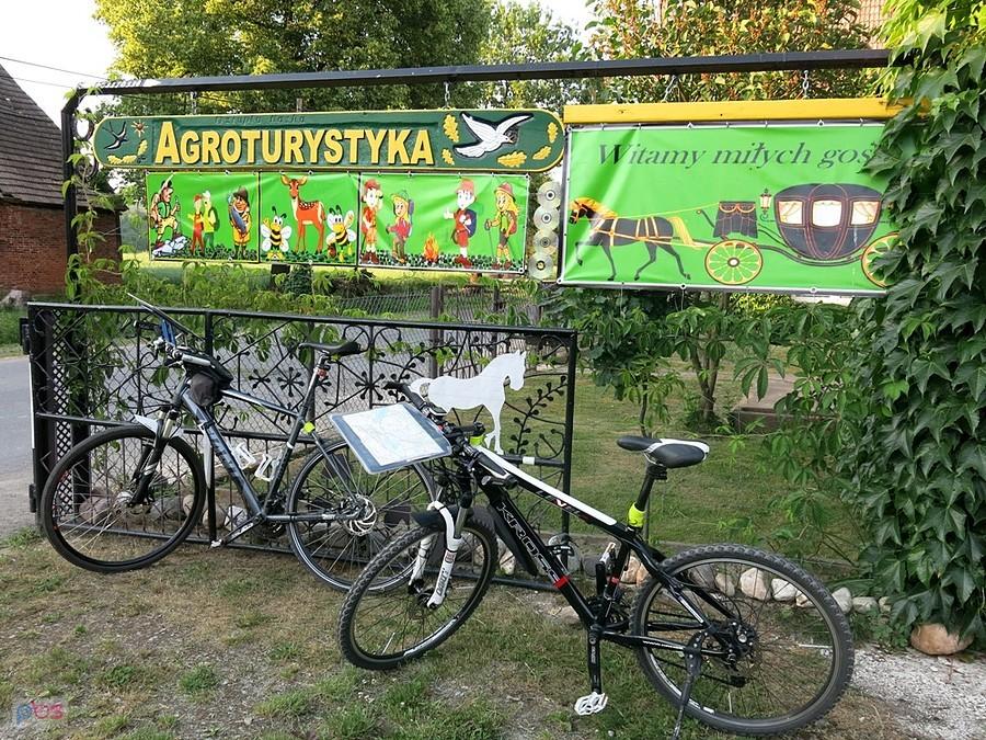 Będzie to nasza baza wypadowa