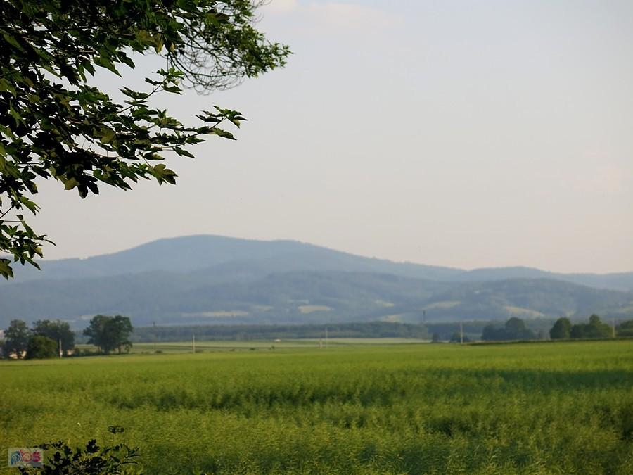 Góry na wyciągnięcie ręki