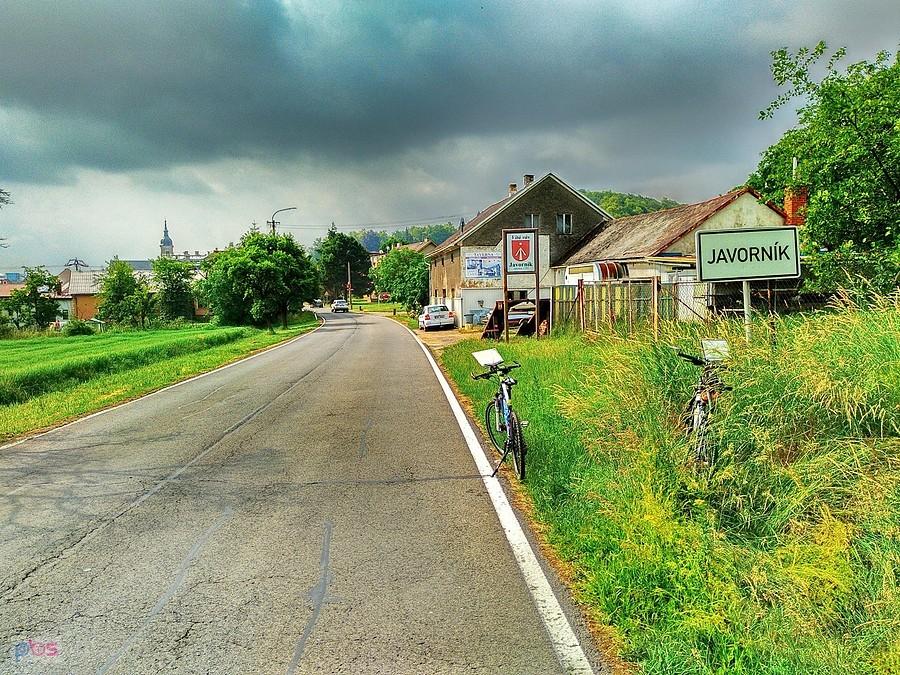 Javornik :)