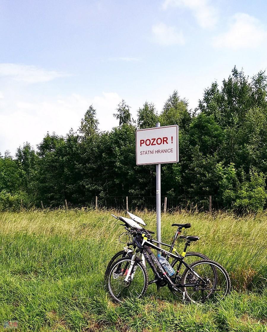Pozor ;) - bawią nas te znaki