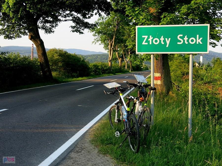 Meldujemy się :)