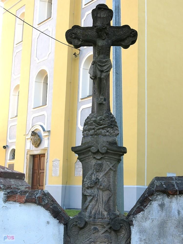 Mąkolno - czaszka nr.1