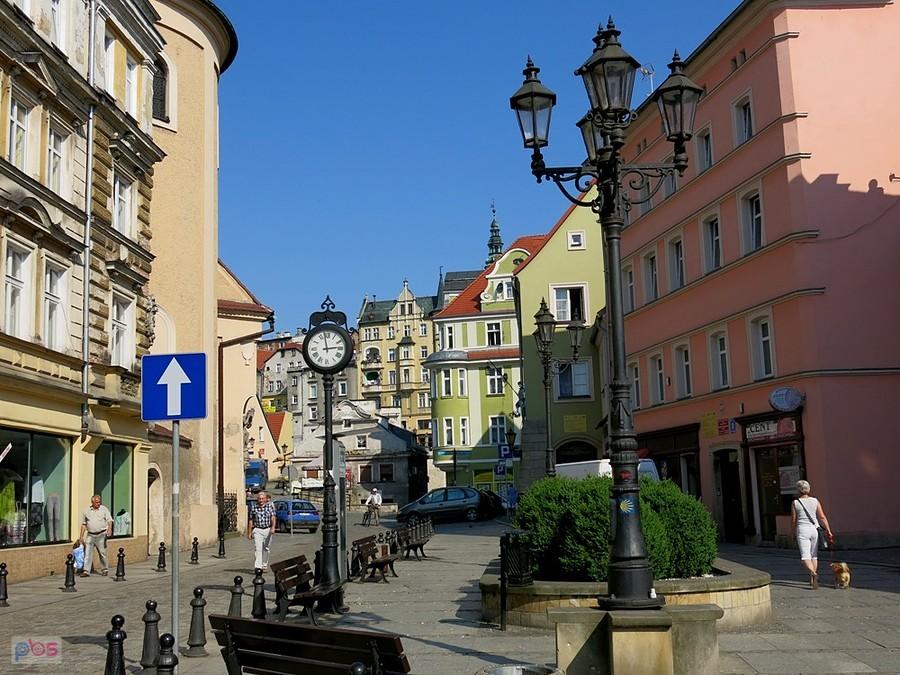 Stare Miasto w Kłodzku