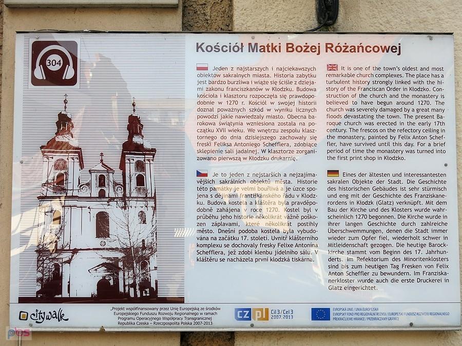 Tablica informacyjna