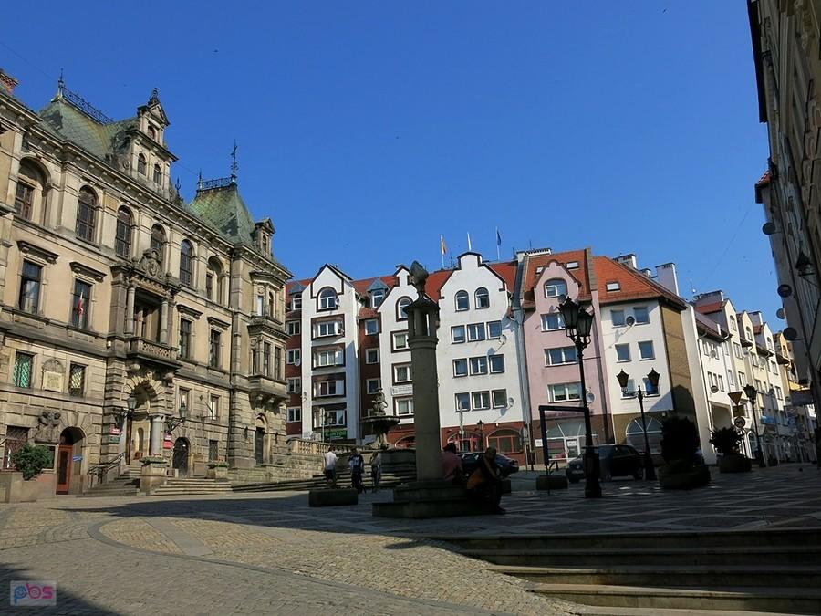 Rynek kłodzki