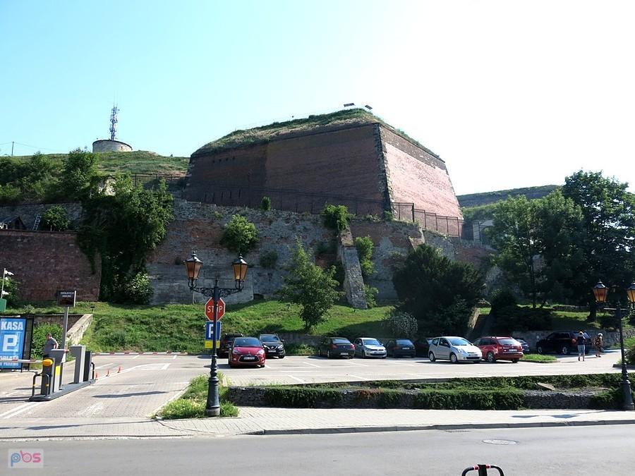 Twierdza kłodzka