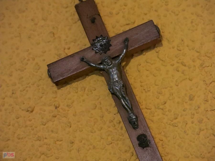 Śpimy z czaszką