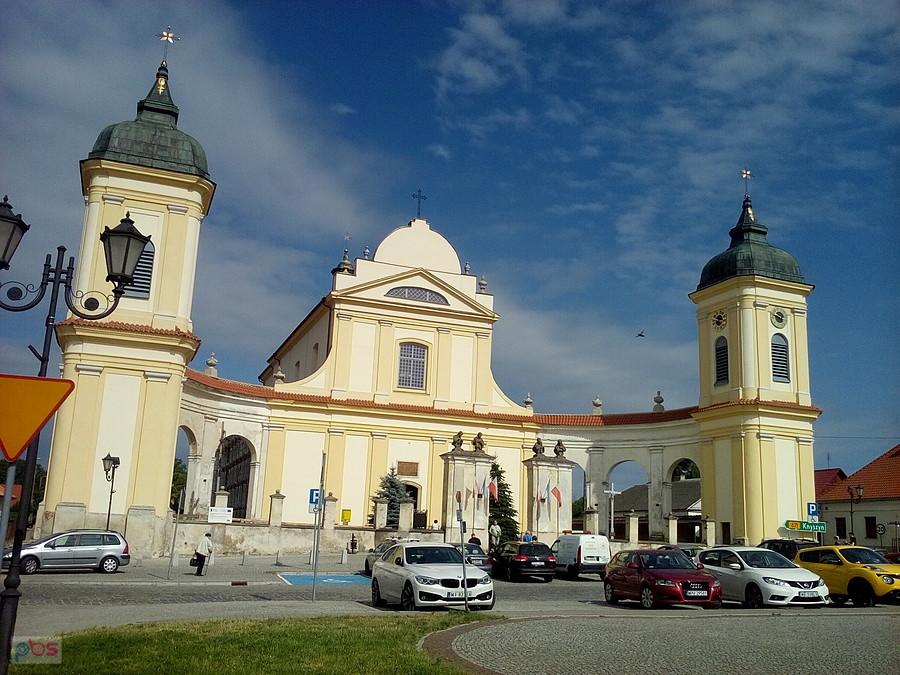 Tykocin zdobyty