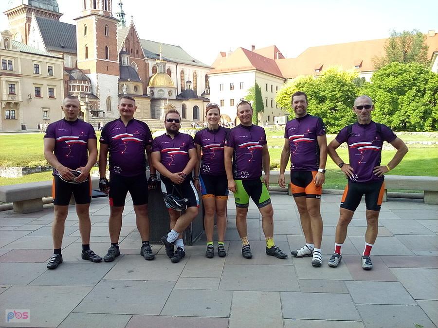 Kraków zdobyty