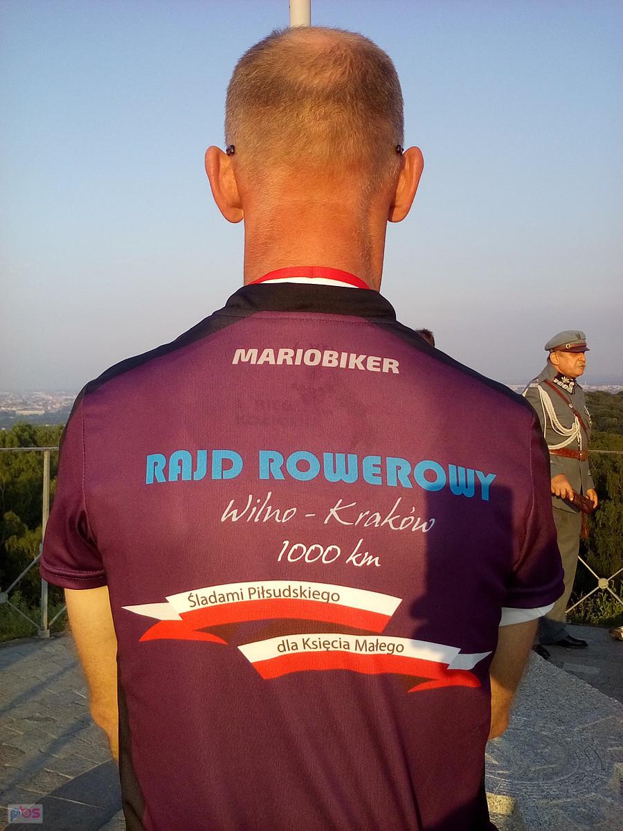 I po rajdzie