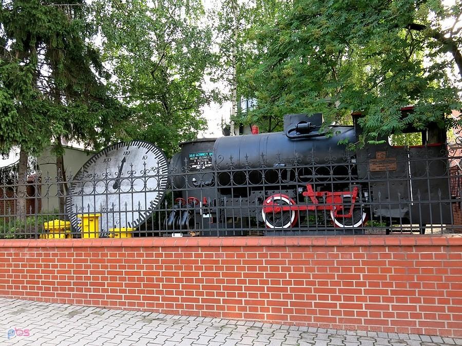 Muzeum Gazownictwa - Paczków