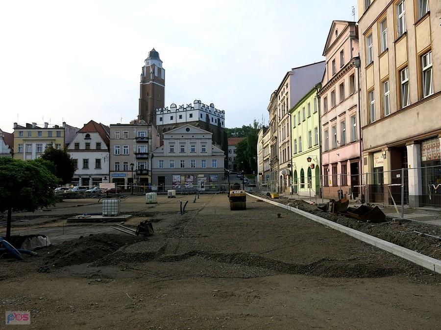 Na Rynku - Paczków