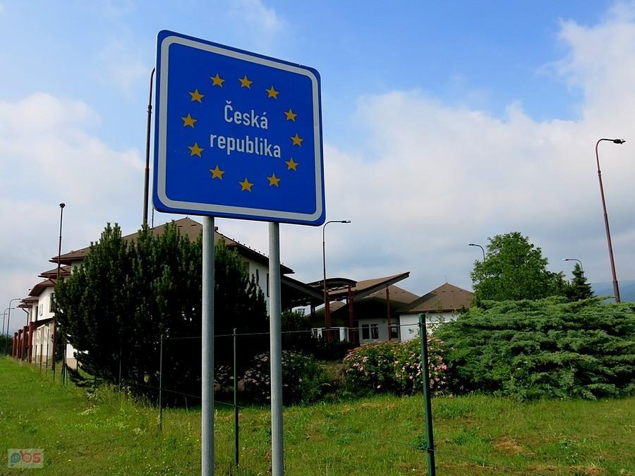 U naszych sąsiadów