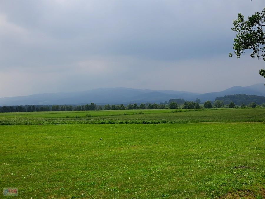 Burza już niedaleko