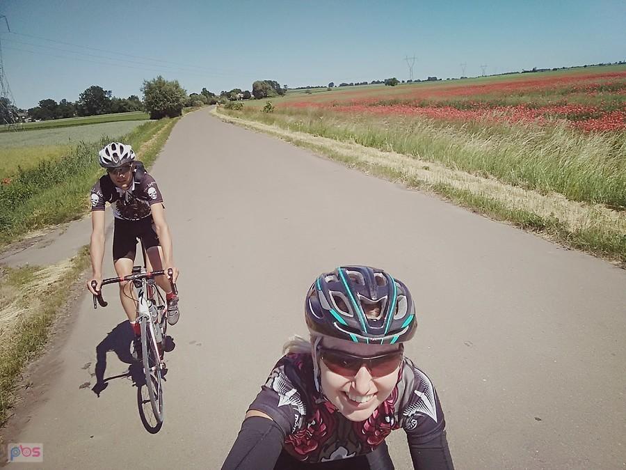 Zdjęcie pro bikerów