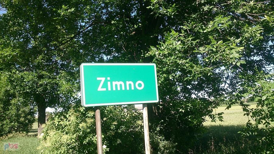 Było i Zimno