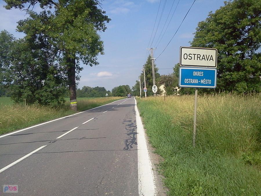 Ostrawa ponownie