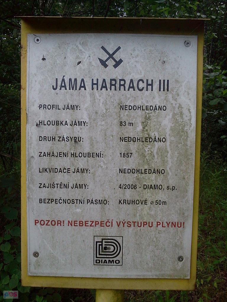 Szyb Harrach III