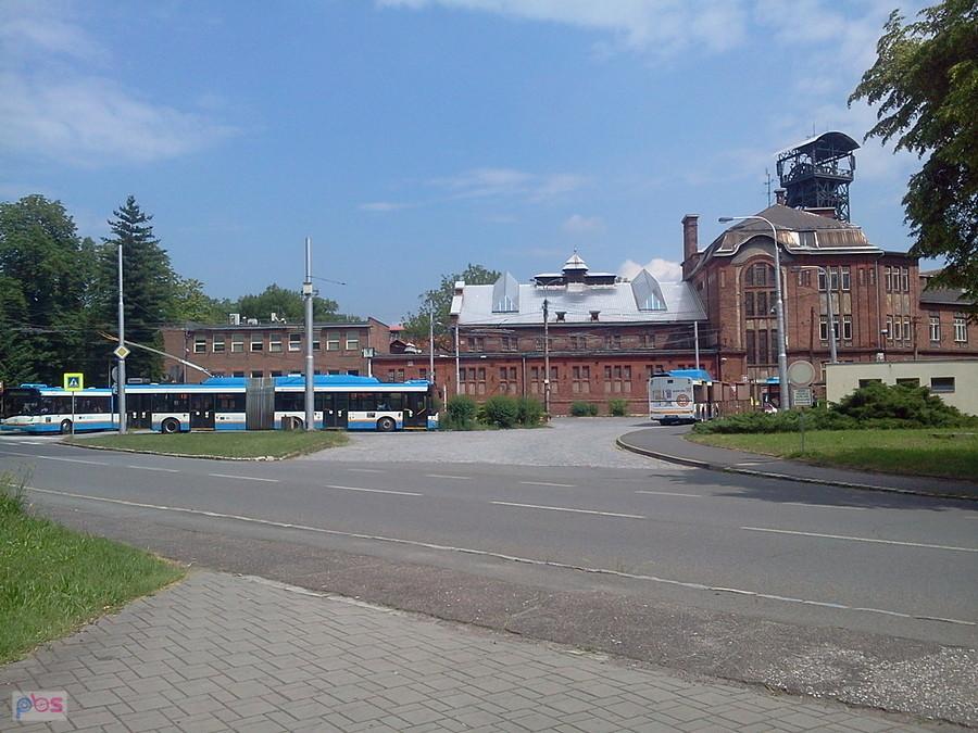 Kopalnia Michał (Petr Cingr)